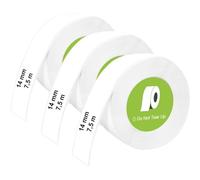 Olympia Etiquette (sans fin) blanc 3 pc(s) 6312 Etiquette sans fil