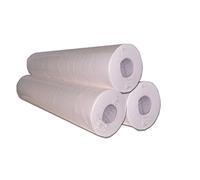 Lot de 3 rouleaux Drap examen 50x38 cm par 150 feuilles,