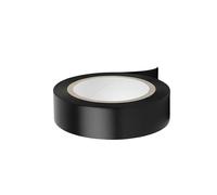 Lot de 3 Ruban Adhésif Isolant Electrique 1,7cm x 6,4m et