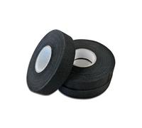 lot de 3 rubans adhesifs isolants caoutchoutes type chatterton -