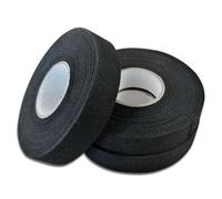 lot de 3 rubans adhesifs isolants caoutchoutes type chatterton - Oc-pro