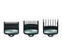 Lot De 3 Sabots Premium Wahl