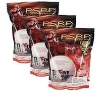 lot de 3 sacs 1 kg billes psbp perfect 0.20 g blanches g&g armament - g&g armament Neutre G