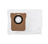 Lot de 3 sacs à poussière pour aspirateur Mova S10 Plus, accessoires de rechange et conçus pour capturer efficacement la poussière fine et les débris