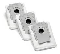 Sac aspirateur Irobot Lot de 3 sacs à poussière pour aspirateur roomba i7+