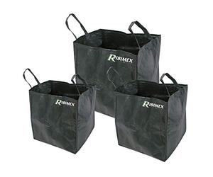 Lot de 3 sacs de jardin multifonctions 70, 100 et 170L