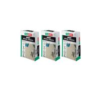 Lot de 3 sacs de joint spécial terrasse PAREXLANKO - Ton Pierre - 25 kg - 03129