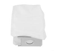 Lot de 3 sacs de rechange pour Conga Home 2000 conçus avec un matériau non tissé pour gérer les tâches de nettoyage quotidiennes dans les maisons avec des animaux domestiques