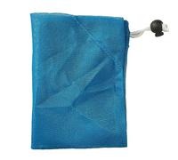 Lot de 3 sacs en maille fine de 22,9 x 27,9 cm pour aspirateur de piscine, convient pour mangeur de feuilles, attrape-feuilles, feuille gulper, ensacheur de feuilles, Leaf Master