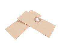 Lot De 3 Sacs Filtrants À Poussière Compatibles Avec Les Aspirateurs Vax, V10, V11, V12 Et V100