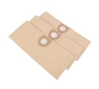 Lot De 3 Sacs Filtrants À Poussière, Compatibles Avec Les Aspirateurs Vax V10, V11, V12, V100, 101, 121, 2000, 4000, 5000, 6000, 6131, 6135, 6140, 6140, 6155