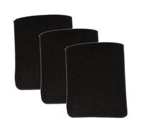 Lot De 3 Sacs Filtrants Anti-poussière, Compatibles Avec Les Aspirateurs Secs Et Humides Parkside PNTS 1200, 1250 Et 1300 A1, B2, C3, E4 Et F5. Filtre Sec