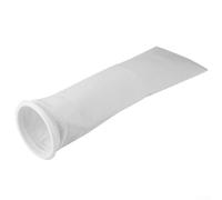 Lot de 3 sacs filtrants pour aquariums d'eau douce IBC Bouchon de réservoir 100 µm