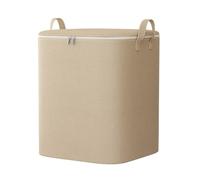 Lot De 3 Sacs Rangement For Vêtements 110/140 L, Très Grand, For Placard, Couette, Literie, Couvertures, Oreillers(110L)