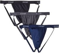 Lot de 3 Sangles IST pour Homme Micro Speed Dri - - Large