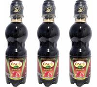 Lot de 3 sauces à la grenade 330 g