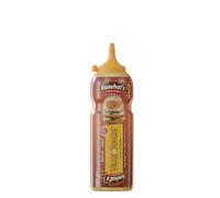 LOT DE 3 SAUCES BIGGY BURGER TUBE 500ML NAWHAL'S SAVEUR INIMITABLE (3x500ML) - YAMIZ DISTRIBUTION Nawhal's Biggy Burger Sauce 500 g