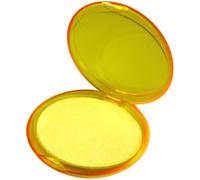 Lot de 3 savons en papier à la mangue