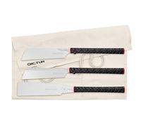 Lot de 3 scies japonaises Power Grip