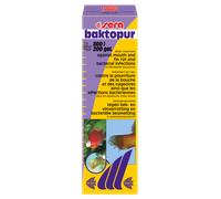 LOT DE 3 SERA BAKTOPUR 50ML ref 2550