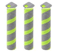 Lot de 3 serpillères à rouleau 705,pour aspirateur robot iRobot Roomba 705