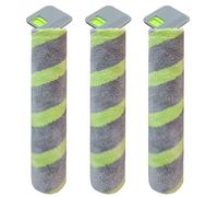 Lot de 3 Serpillères Rouleau pour iRobot Roomba Max 705 combo//706 Combo | Remplacement pour Balai à Franges Max 775 Combo / Plus 775 Combo Aspirateur robot, Microfibre, Serpillière à Rouleau Rotatif