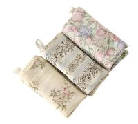 Lot de 3 serviettes carrées en coton pour bébé à la mode pour nouveau-nés lingettes pour la bouche bavoirs d'allaitement bavoirs bavures