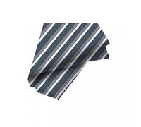 Lot De 3 Serviettes De Table Coton Lisbonne, Par Soleil D'ocre