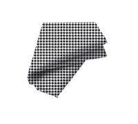 Lot de 3 Serviettes de Table Coton Victoria, par Soleil d'Ocre