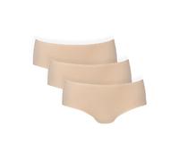 Lot de 3 Shorty Femme Essential Anita 1342-3 S-XL 3 couleurs