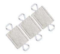 Lot de 3 silencieux de porte sans bruit pour un meilleur sommeil