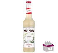 Lot de 3 Sirop - Jasmin - 70cL