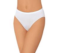 Nina von C. - Lot de 3 Slip Daily 77 20 111 0 - Femme - Blanc - 44