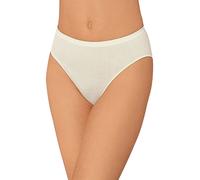 Lot de 3 Slip Femme Daily Nina von C. 77 20 111 0 38-48 4 couleurs