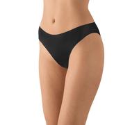 Nina von C. Lot de 3 culottes Secret Jazz - noir - 42