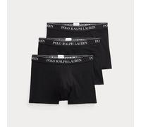 Lot De 3 Slips-Boxers En Coton Stretch