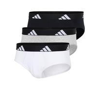 Adidas Lot de 3 sous-vêtements pour Homme, Assorted_4am001, S