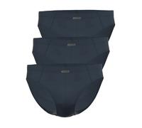 Lot de 3 Slips Homme Close to you Ammann 10550 M-2XL 4 couleurs