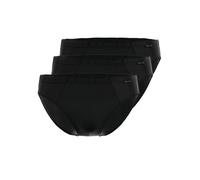 Lot de 3 Slips mini Homme Cotton & More Ammann 700711 M-6XL 5 couleurs