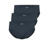 Lot de 3 Slips sportifs Homme Close to you Ammann 10552 M-2XL 4 couleurs