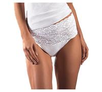Lot de 3 slips taille haute Nina von C. - En coton fin