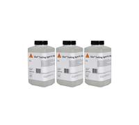 Lot de 3 solutions de lissage SIKA Tooling Agent N - 1L