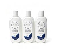 Lot de 3 Solutions de Nettoyage de 500 ML compatibles avec Lave-Sol Tineco | Le détergent multi-surfaces dissout la crasse et protège les composants internes du lave-sol.
