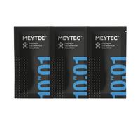 Lot de 3 solutions Tampon PH10 analyse eau piscine 20ml x3