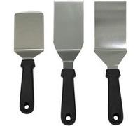Lot de 3 Spatules La Cuisine de Thom G