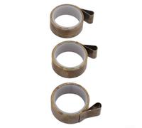 Lot de 3 spirales ressorts pour clou Paslode IM350 modèle 900520
