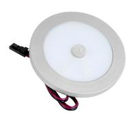 GEFOM 400289 Spots LED, Alu