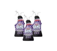 Cillit Bang Spray Expert Anti-moisissures 750 ml – Lot de 3