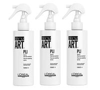 Lot de 3 sprays thermo-volumisants Tecni Art L'Oréal Professionnel 190 ml