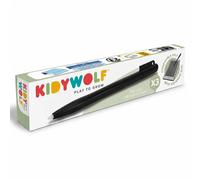 Lot De 3 Stylets De Remplacement Kidypen Pour Kidydraw Mini Noir TU